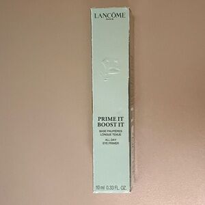 Lancôme Prime It Boost It Eye Primer